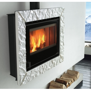 Каминная печь La Nordica Plasma 80:26